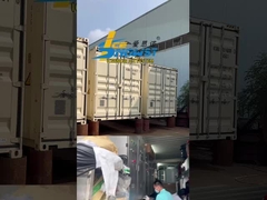 High Capacity Flake Ice Machine with Failure Diagnosis System