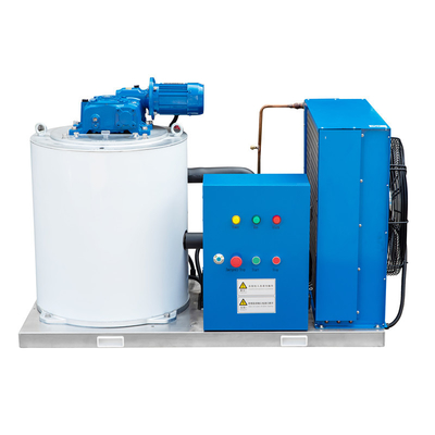 Buy The Perfect Choice for Your Business Tube Ice Machine with 50-1000kg/day Capacity online manufacture