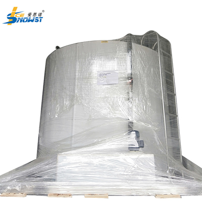 Buy Customized Flake Ice Evaporator Machine Drum 50T online manufacture