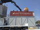 Containerized Concrete Cooling System Ice Making Plant 30T