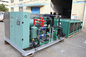PLC Industrial Water Chiller Units Industrial Cooling System