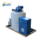 3P 1.5 ton Flake Ice Machine Evaporator Drum For Seafood Processing