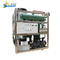 ASME Water Cooled 5Ton Mini Tube Ice Machine For Seafood Frozen