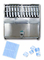 Commercial Full Automatic Square Cube Ice Machine Maker 2000kg