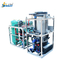 ODM Air Cooled 15T Tube Ice Machine For Food Processing Ice Making