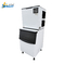 400kg Commercial Cube Ice Machine For Water Cooling Ice Making