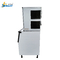 2300W 500kg SUS304 Commercial Cube Ice Machine Maker With Water Cooled