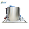 20ton Stainless Steel Ice Machine Evaporator Flake Ice Generator For Ammonia System