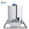 10Ton Drum Evaporator Flake Ice Maker Evaporator Plant For Ammonia System