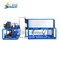 2 Ton Direct Cooling Block Ice Machine Maker Plant 25kg 50kg