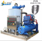 5000KG Industrial Seawater Ice Flake Making Machine 304/316 Stainless Steel
