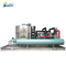 304SS 316SS Stainless Steel Seawater Flake Ice Machine 10 Ton