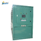 R22 R404A Refrigerant Air Cooled Industrial Water Chiller For Bread Processing