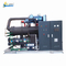 Oman Industrial Chiller System Machine For Concrete Cooling