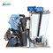 Industrial Seawater Flake Ice Machine 3 Ton 380V