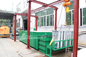 5 Ton Containerized Block Ice Machine Making System With Stainless Steel Ice Mold