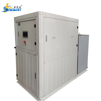 Odm 21kg Slurry Ice Machine Systems For Vegetable Preservation
